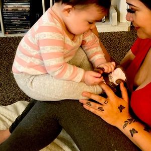 Meet your Posher, Chris